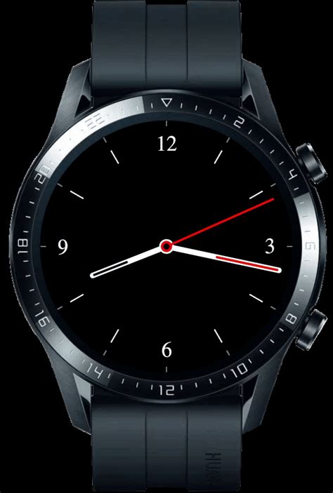 huawei watch gt 2 watch faces